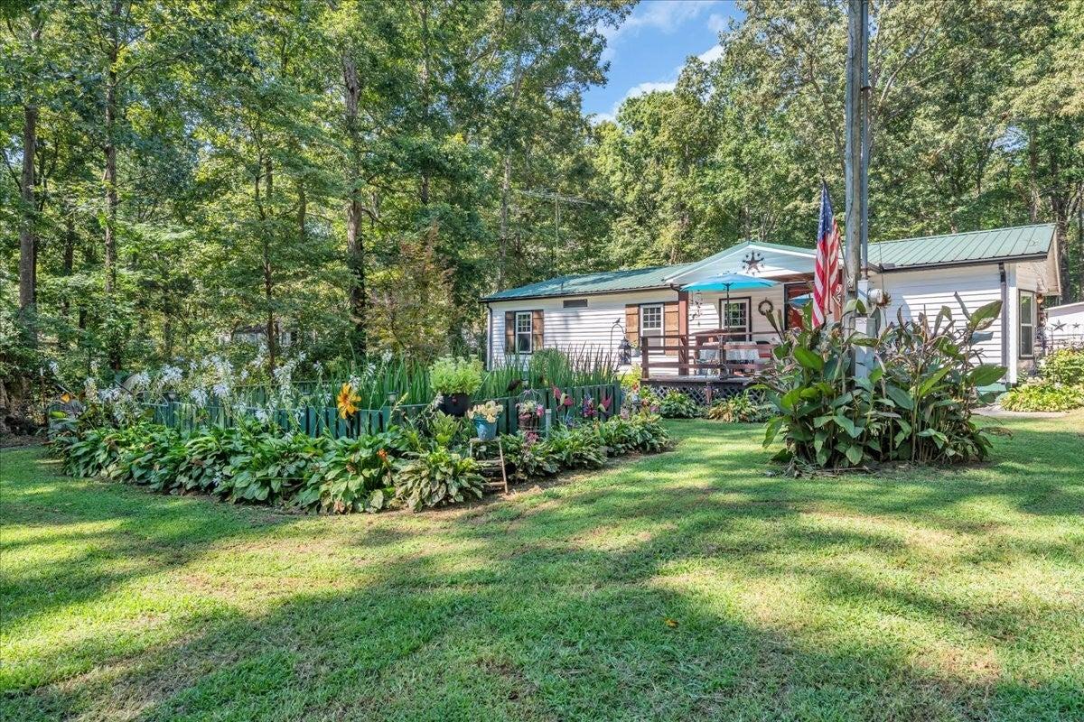 Old Hickory Dr, Beechgrove, TN 37018