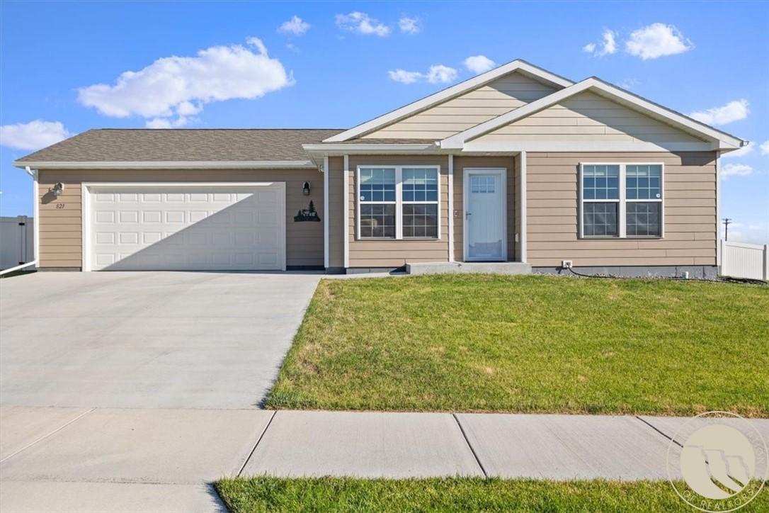 Hermosa St, Billings, MT 59105