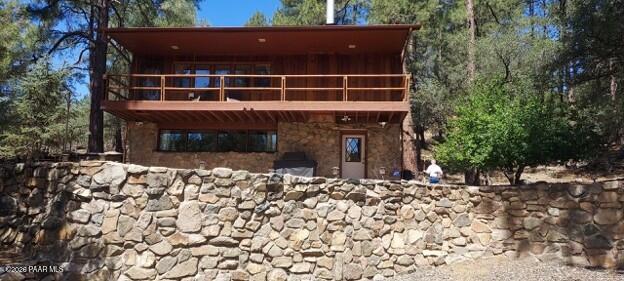 S Indian Creek Rd, Prescott, AZ 86303