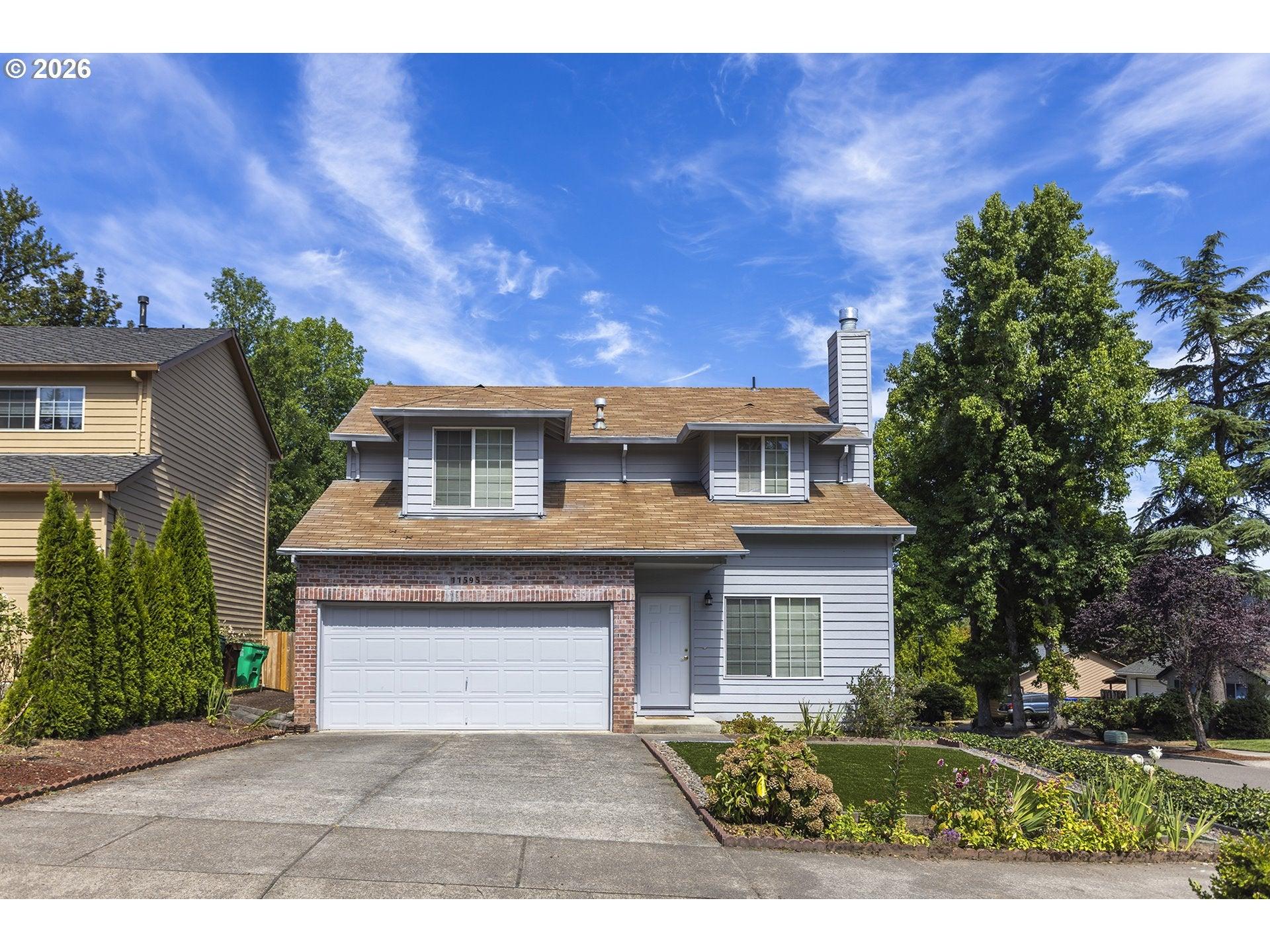 Se Springcrest Dr, Clackamas, OR 97015