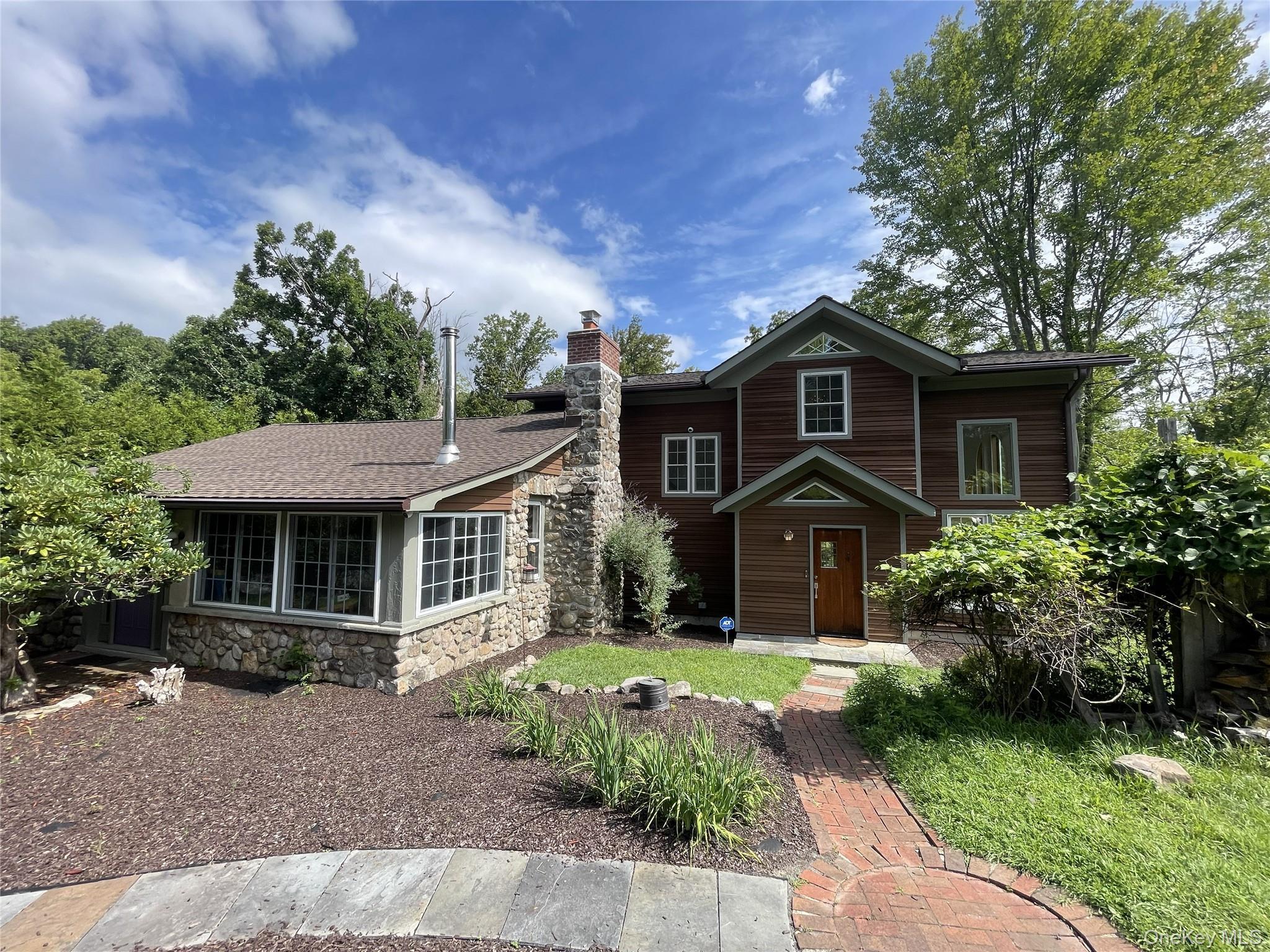 Interlochen Pkwy, Monroe, NY 10950