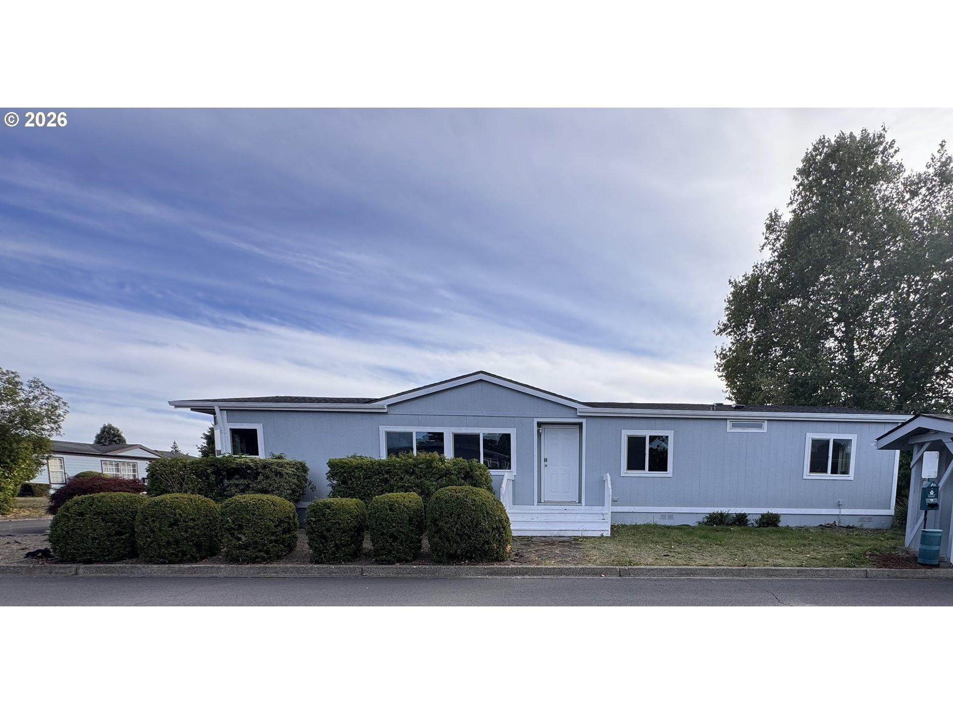 Sw Cypress St, Mcminnville, OR 97128