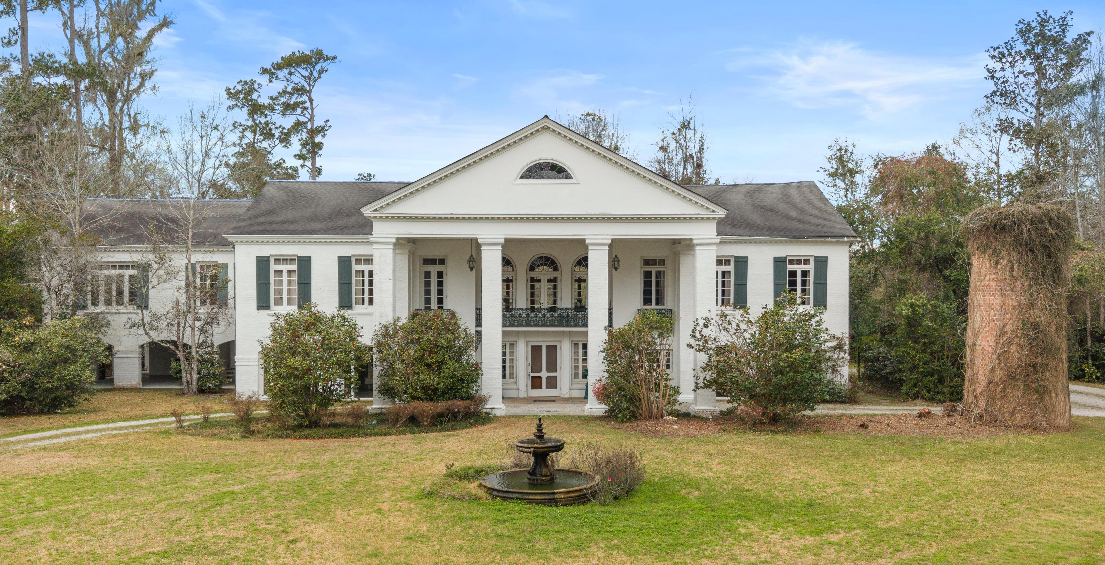 S America St, Covington, LA 70433
