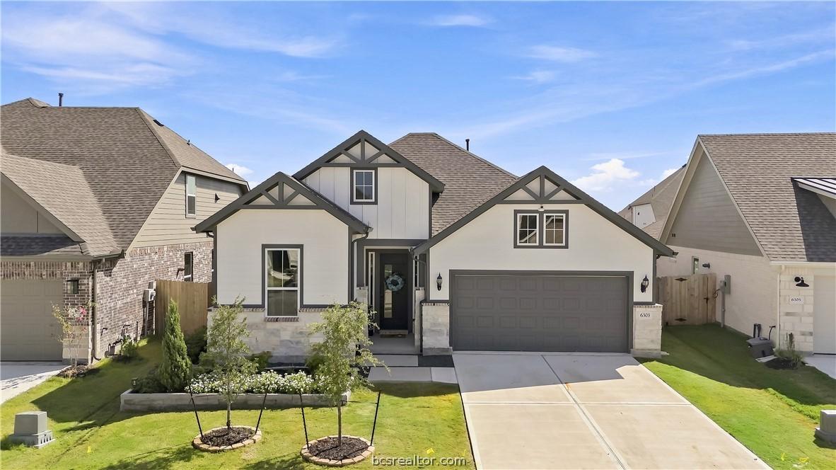 Promenade Dr, College Station, TX 77845