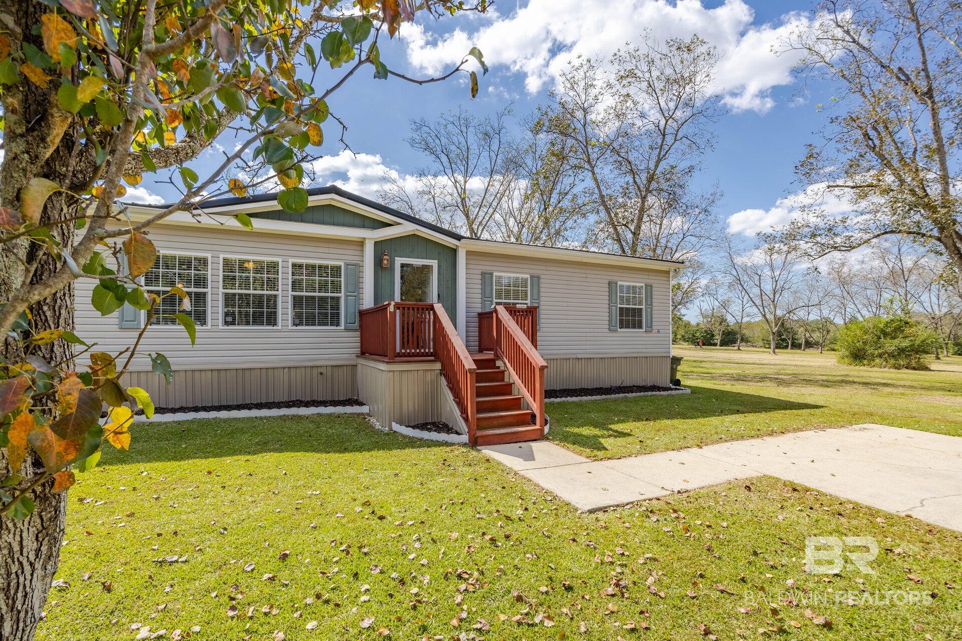 Pecan View Dr, Loxley, AL 36551