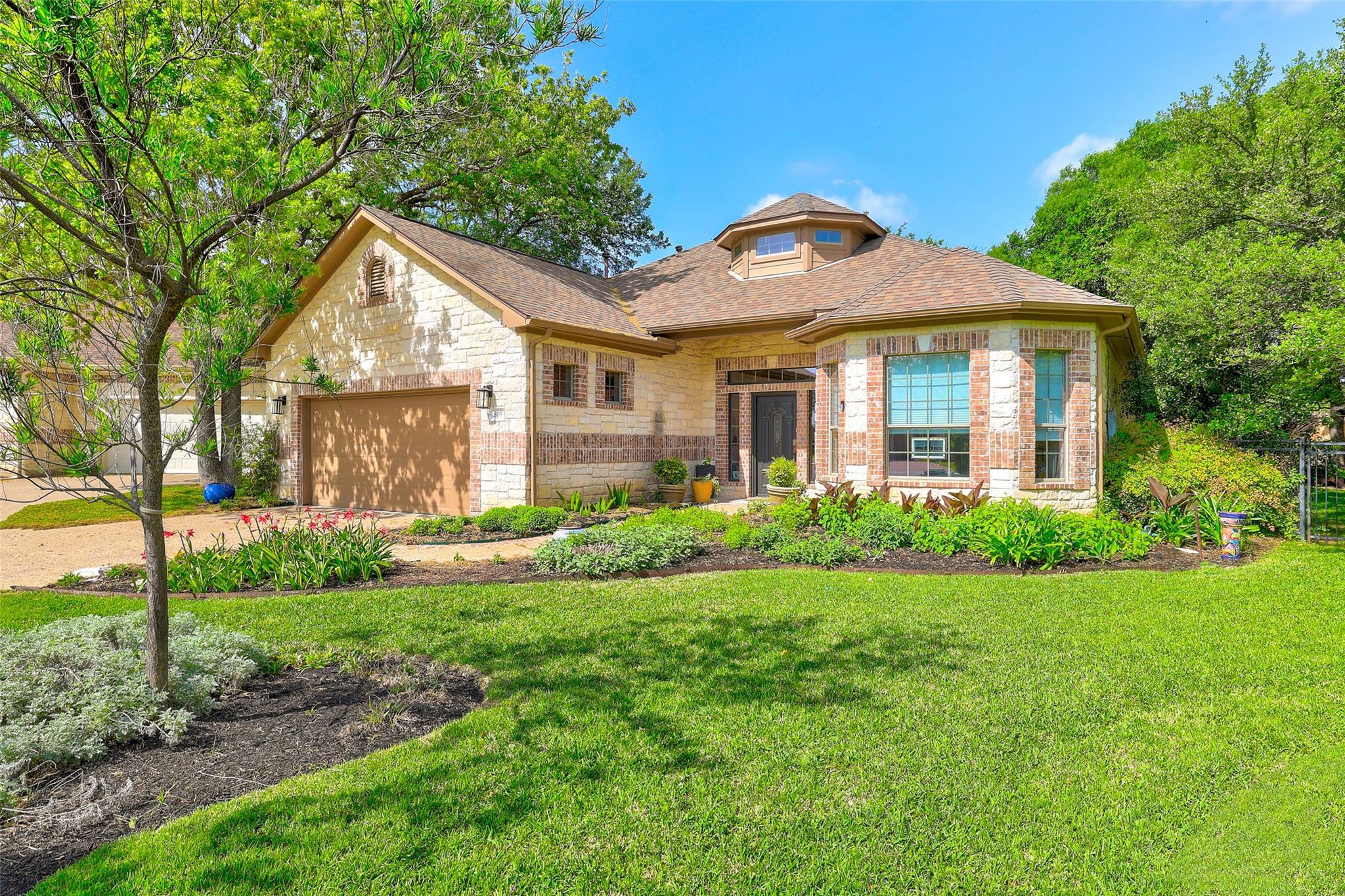 Boquilla Trl, Georgetown, TX 78633