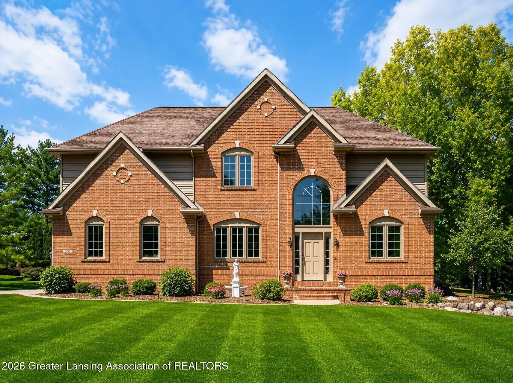 Rowley Rd, Williamston, MI 48895