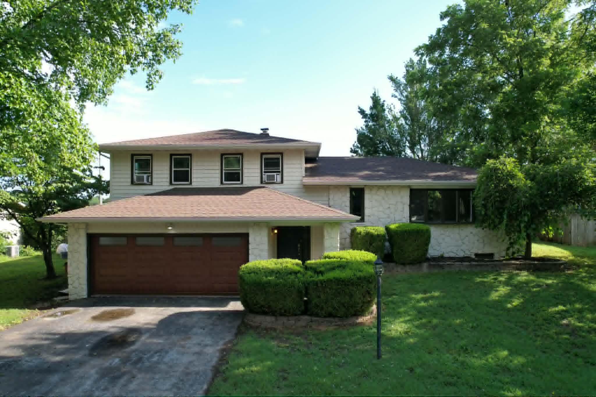 W Meadowview Ln, Republic, MO 65738