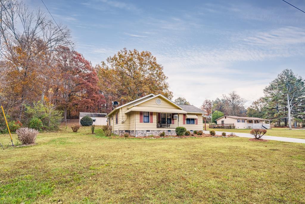 Highway 225 N, Crandall, GA 30711