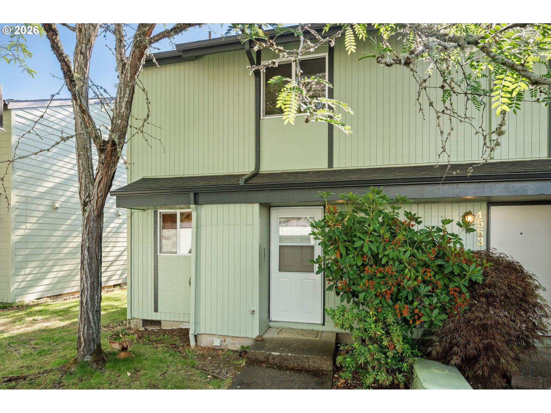 Fetters Loop, Eugene, OR 97402