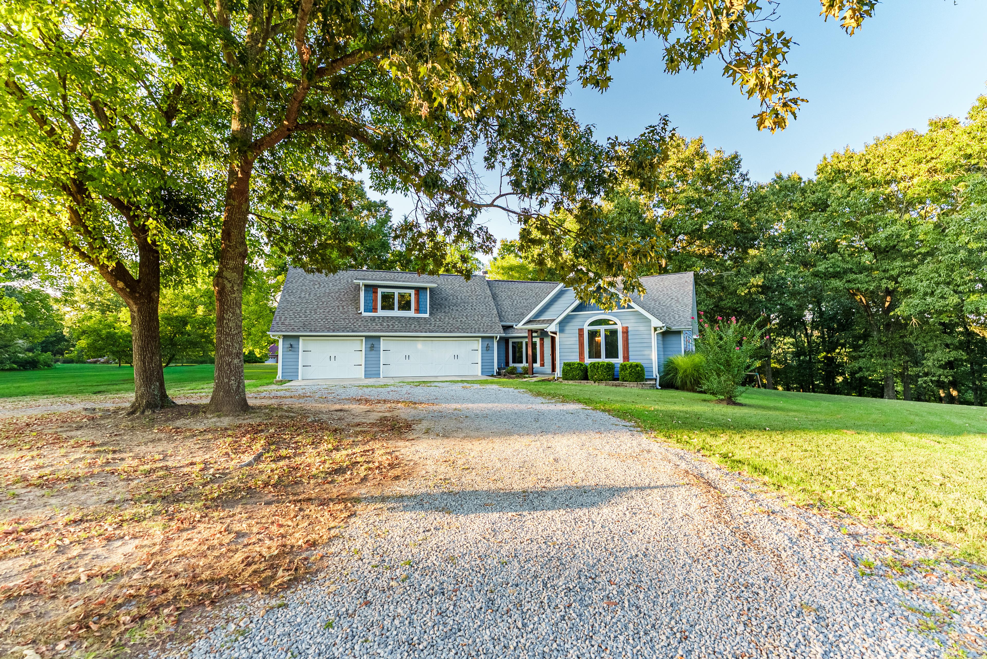 Fairview Dr, Flippin, AR 72634