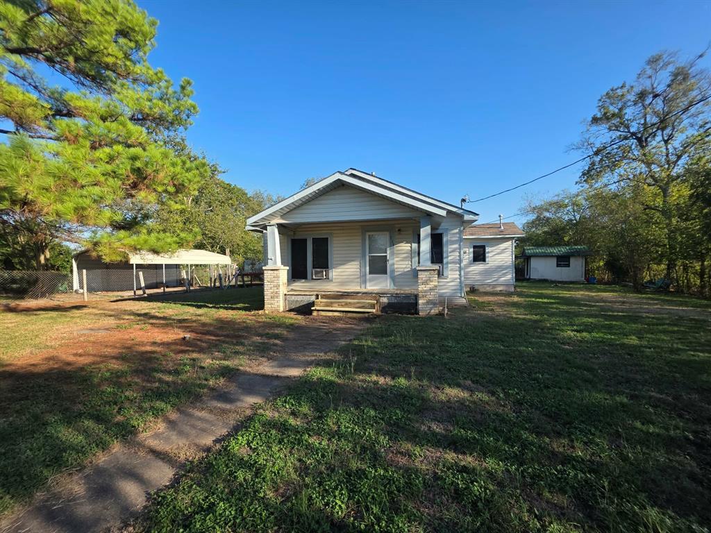 W Fannin St, Mexia, TX 76667