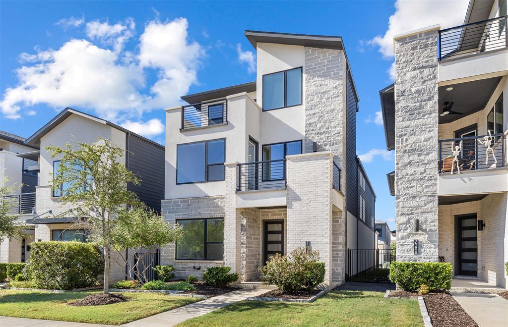 Collin Mckinney Pkwy, Mckinney, TX 75070
