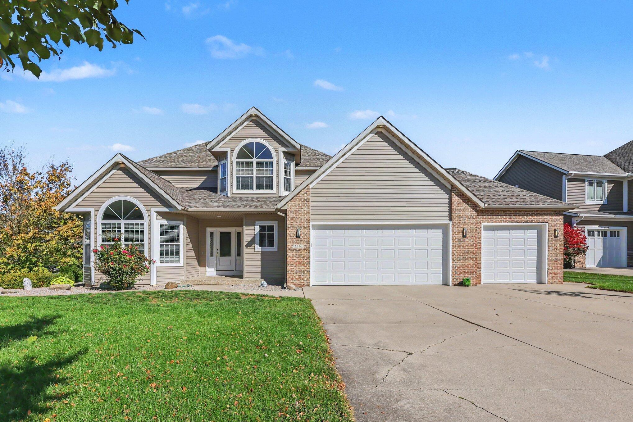 Marble Ct, Zeeland, MI 49464