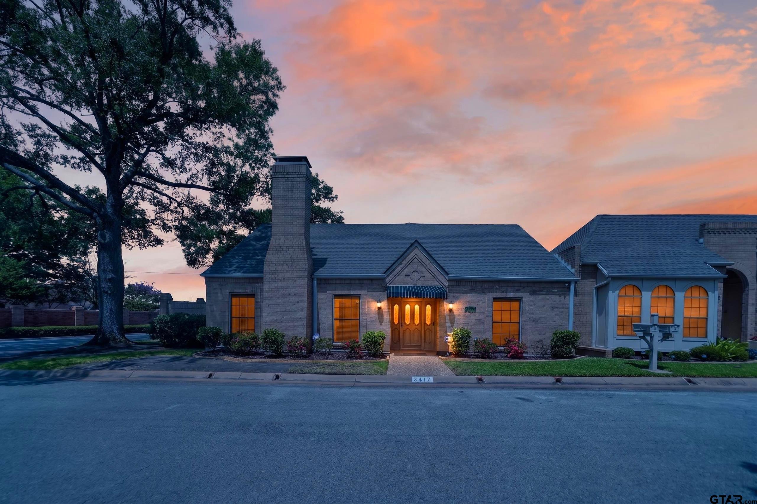 Carmel Ct, Tyler, TX 75703