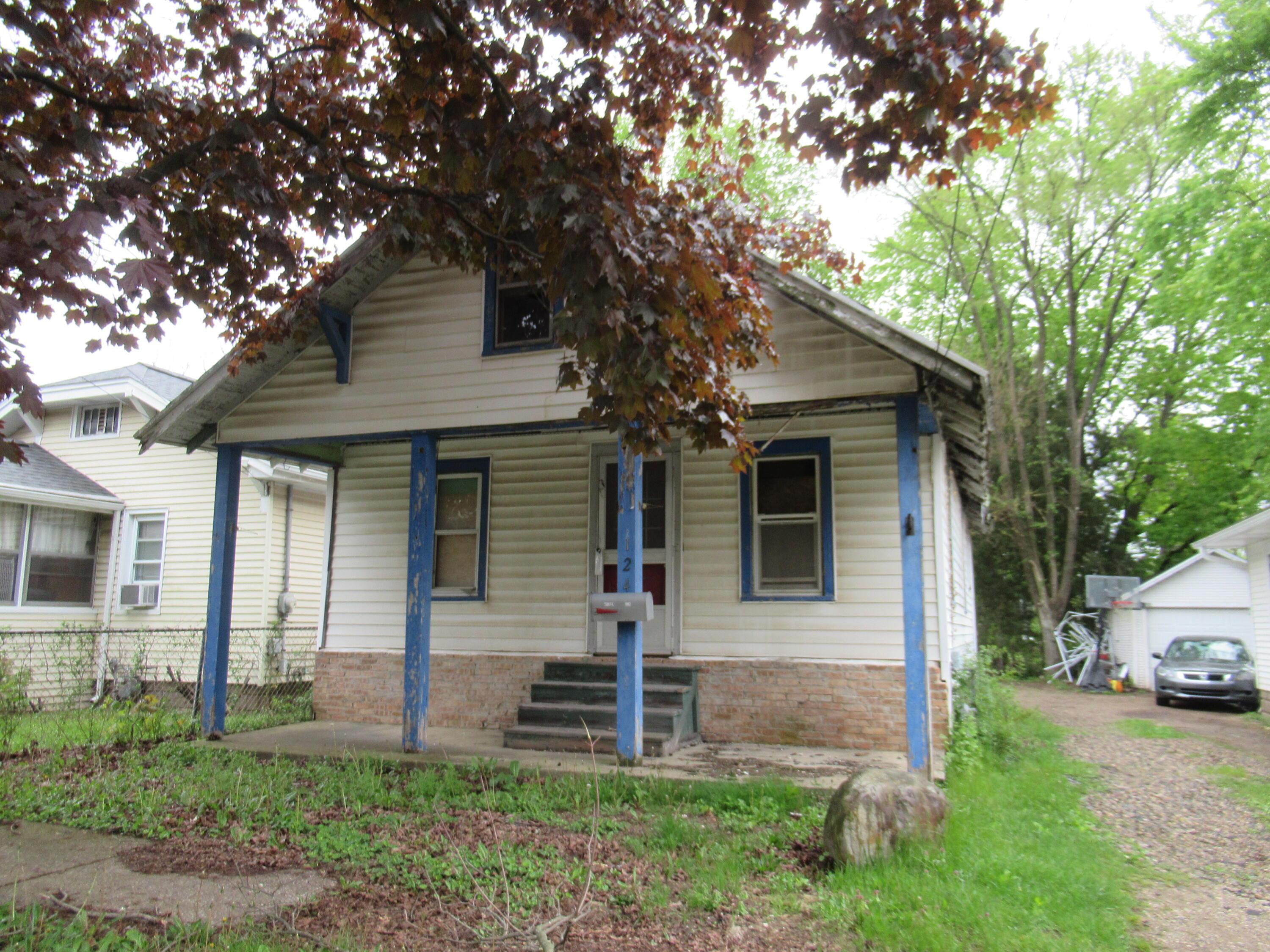 Sharon Ave, Battle Creek, MI 49017