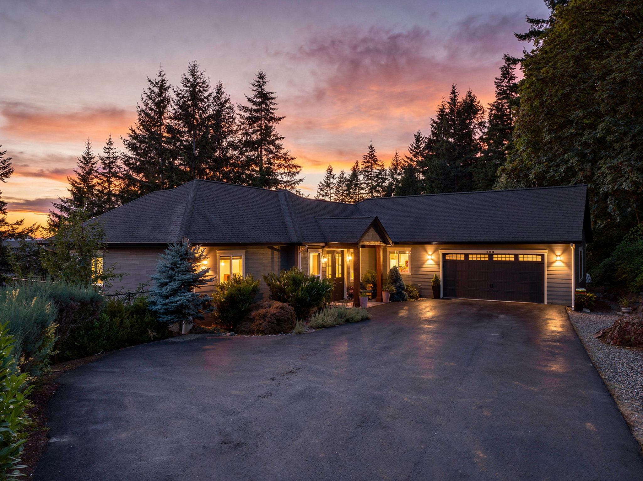 Se Crestview Dr, Chehalis, WA 98532
