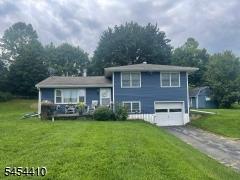 Regina Ln, Great Meadows, NJ 07838