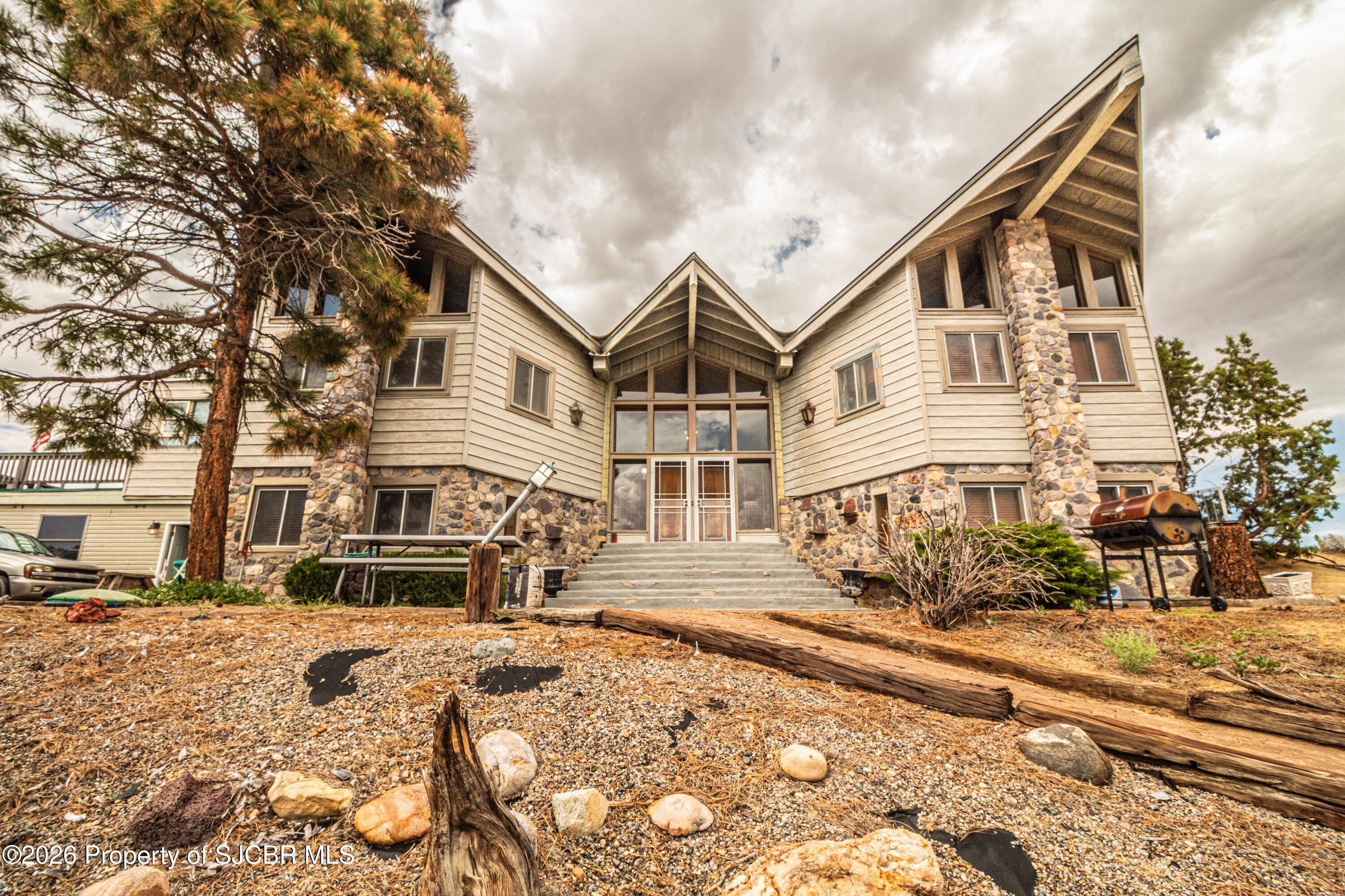 Road 5500, Bloomfield, NM 87413