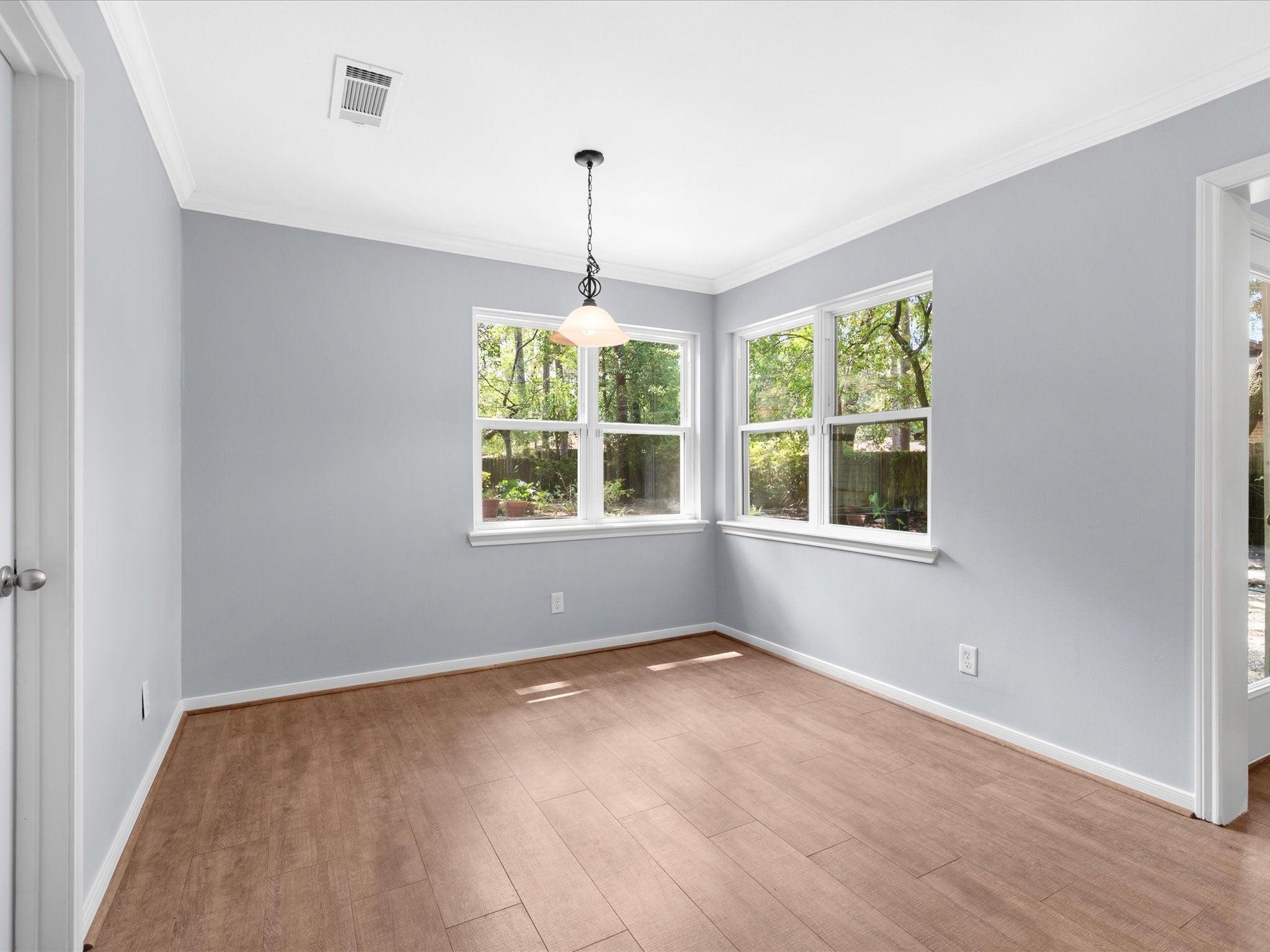 Apple Valley Ln, Houston, TX 77069