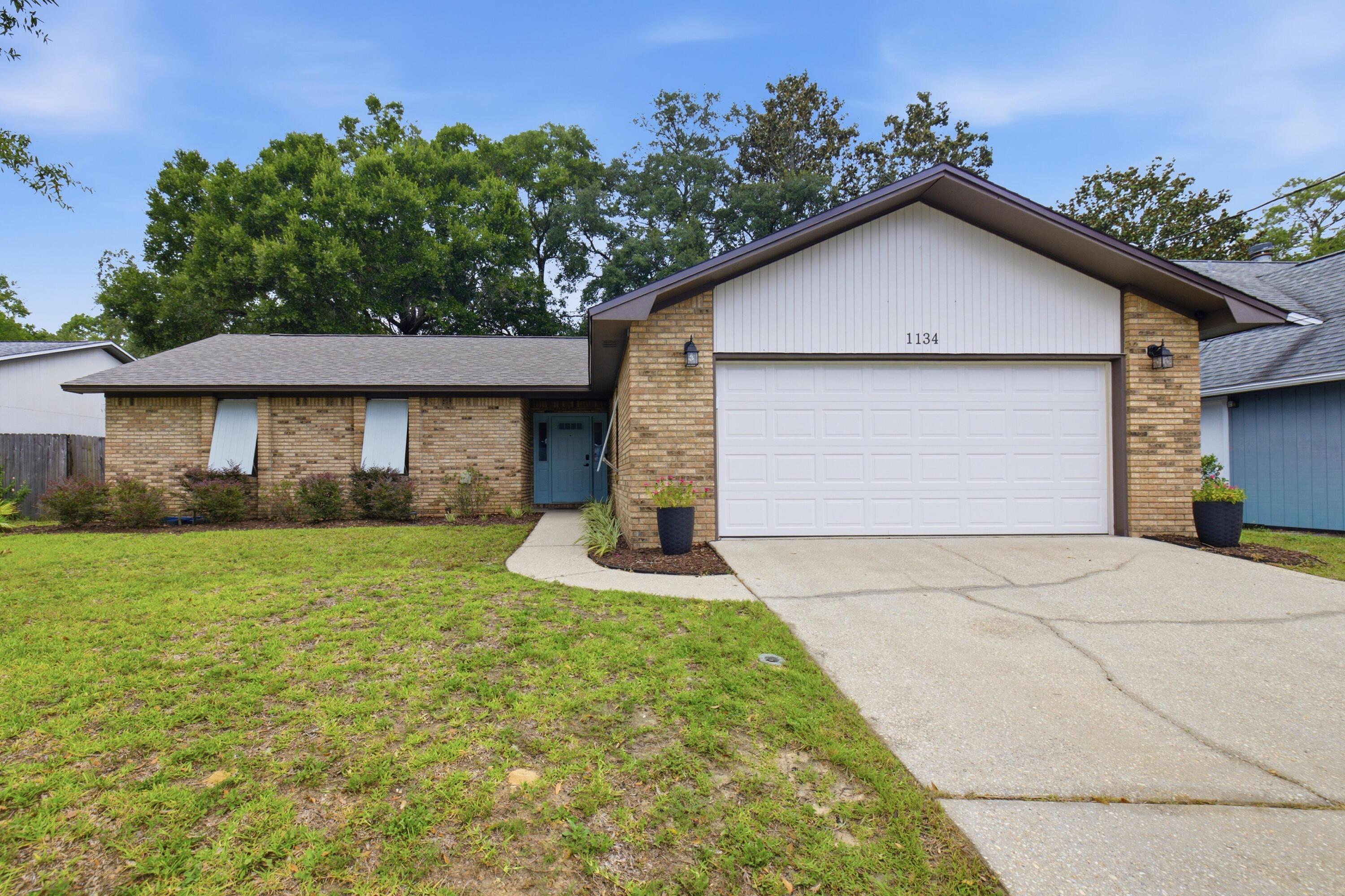 Rhonda Dr, Niceville, FL 32578