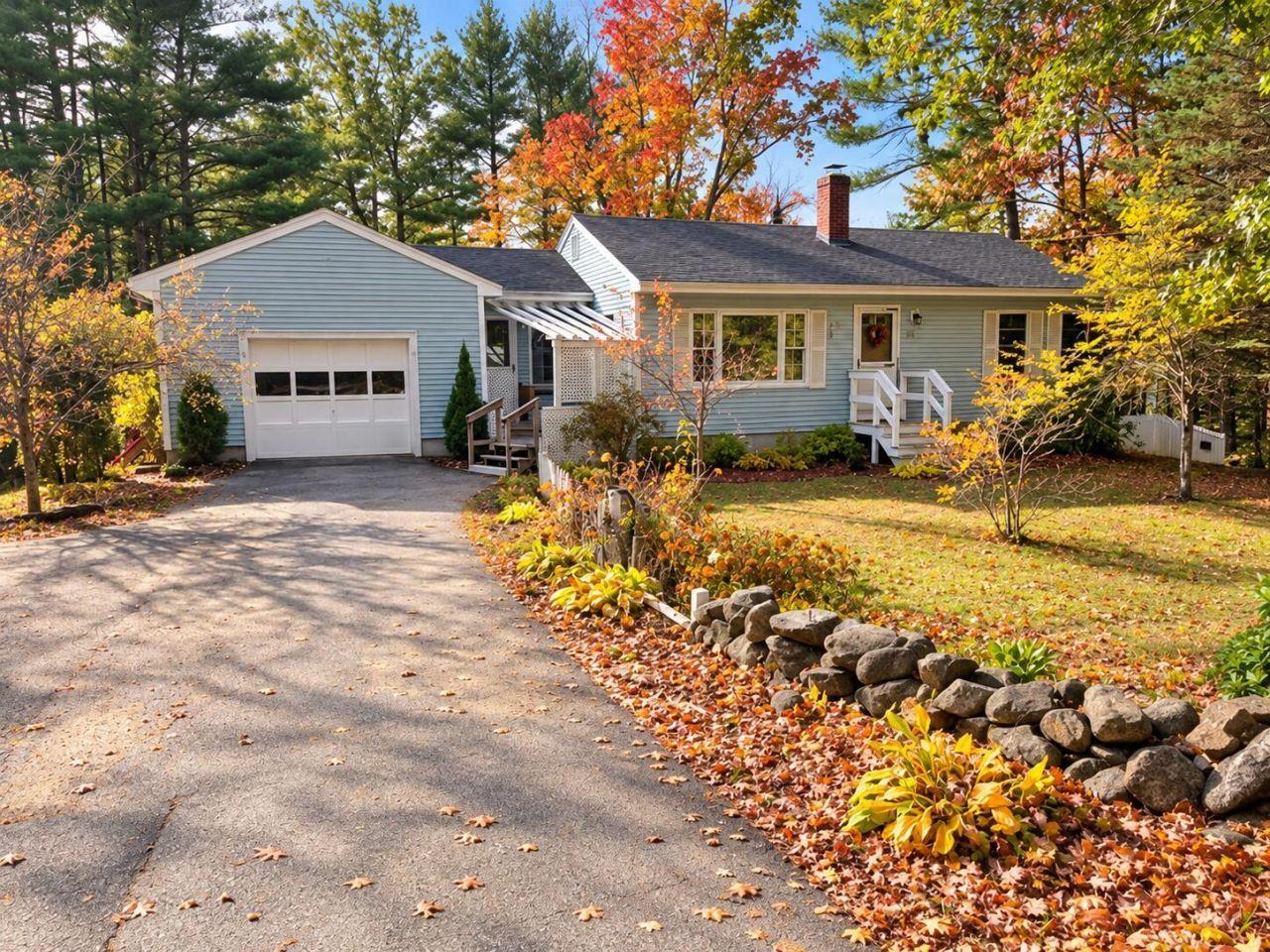 Little River Rd, Lebanon, ME 04027
