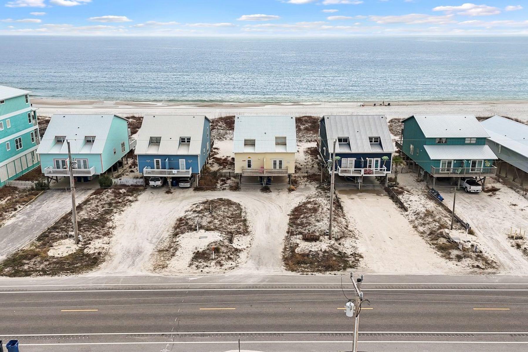 W Beach Blvd, Gulf Shores, AL 36542