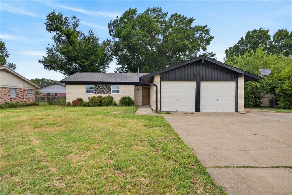 Cloyce Ct, North Richland Hills, TX 76180