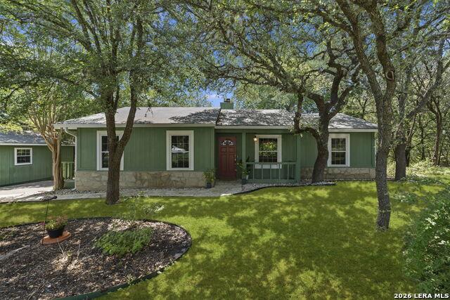 Doeskin Dr, Boerne, TX 78006