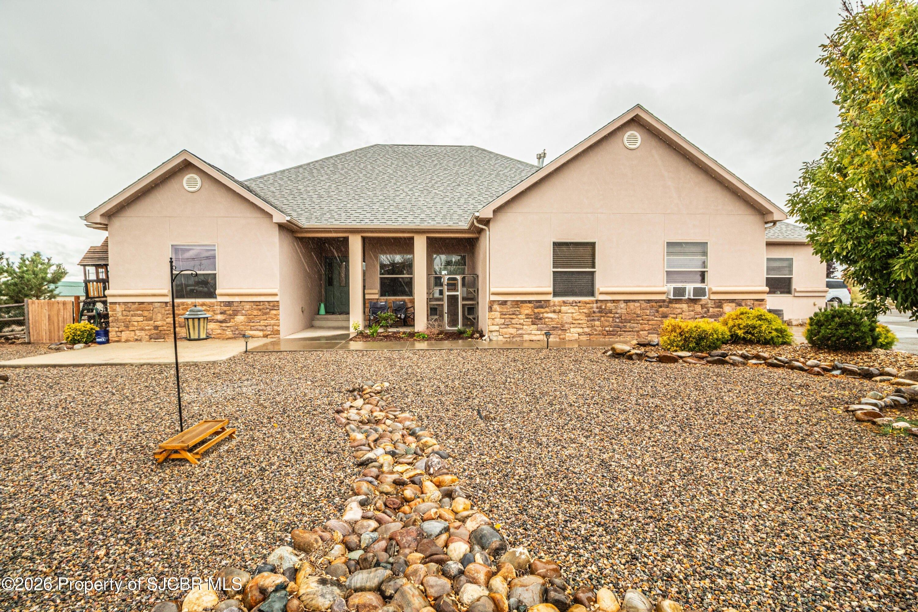 Road 3783, Farmington, NM 87401