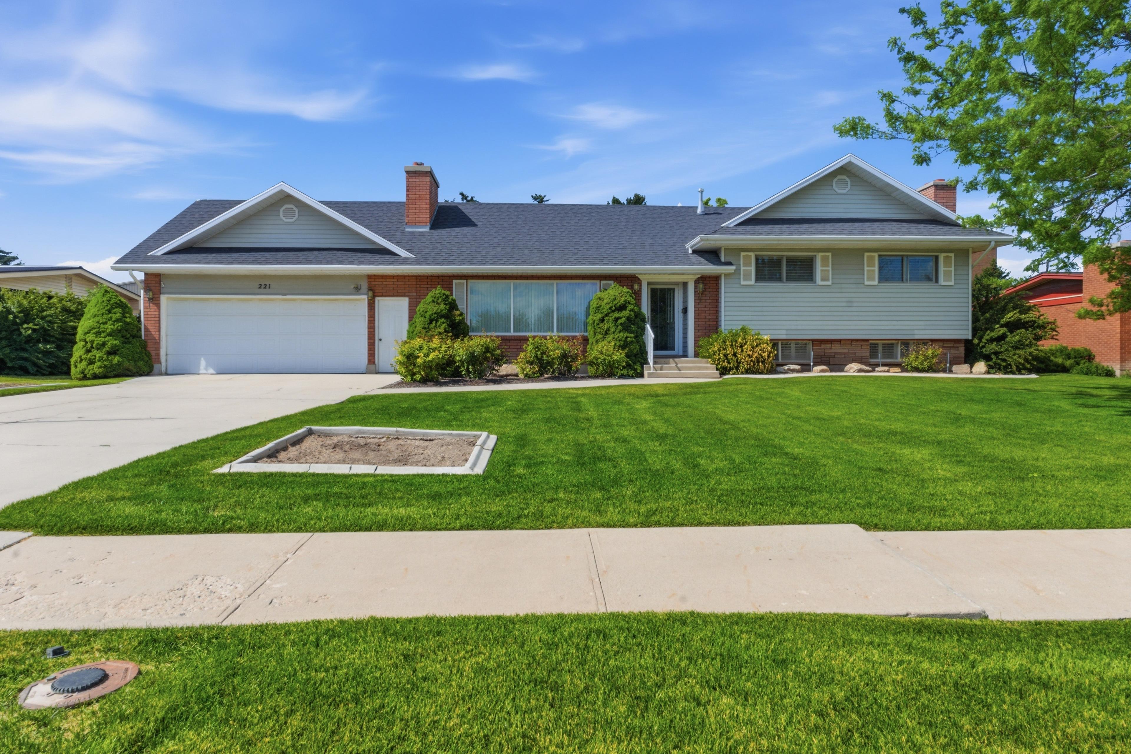 E 800 N, Tremonton, UT 84337