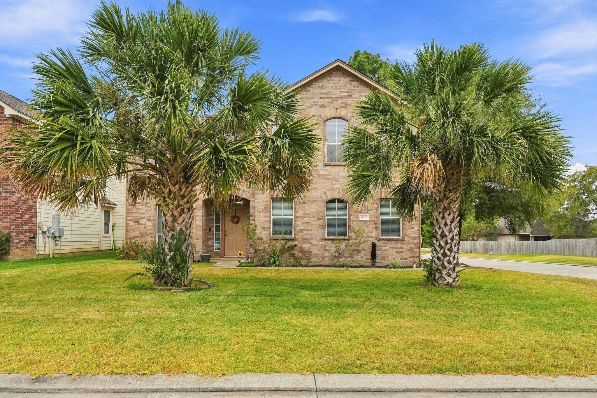 Arbor Way, Conroe, TX 77303