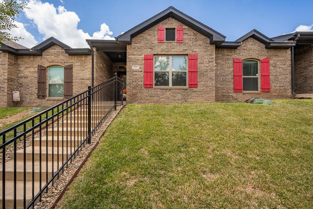 Mosley St, Amarillo, TX 79119
