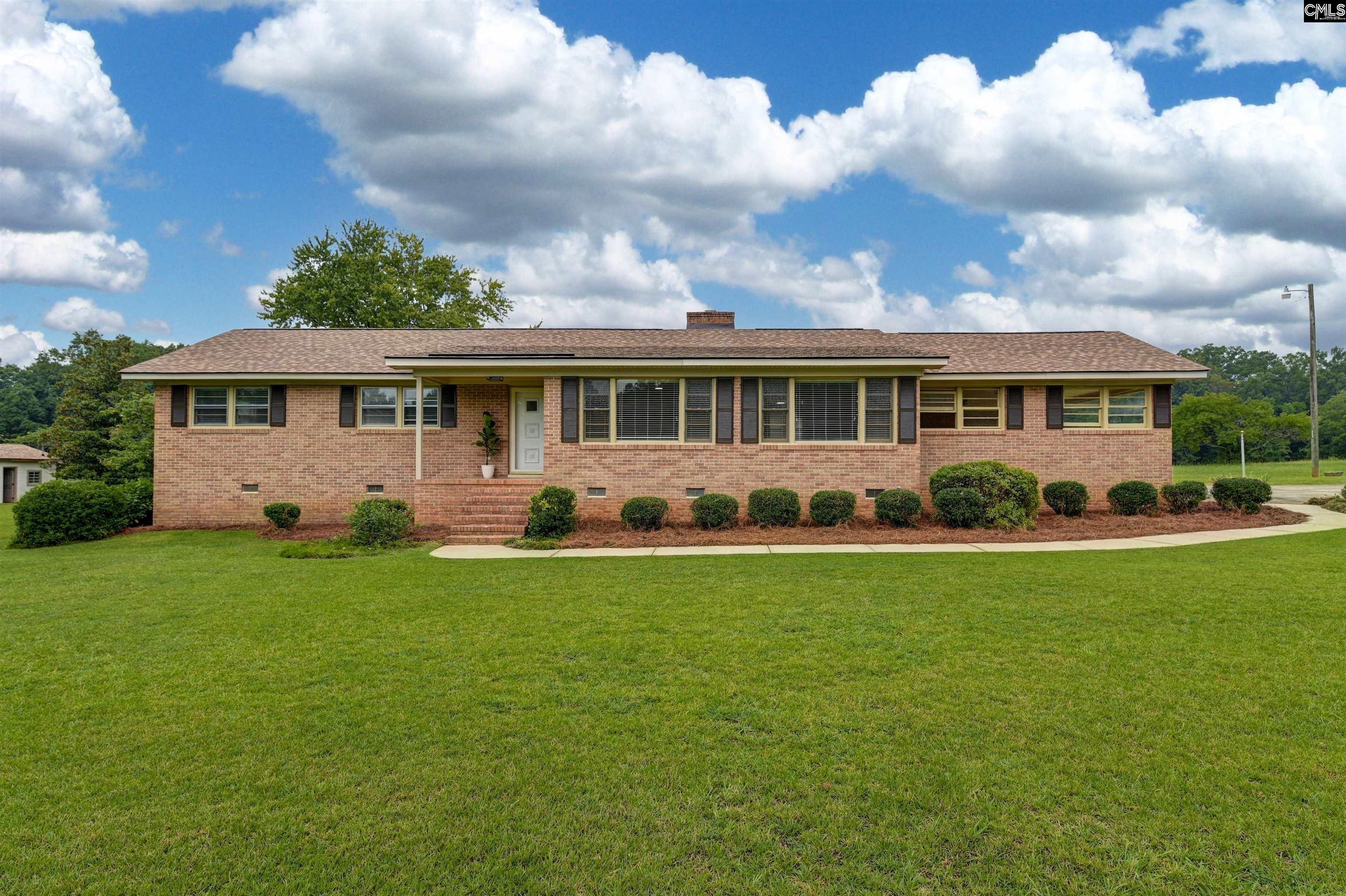 Wheeland Rd, Newberry, SC 29108