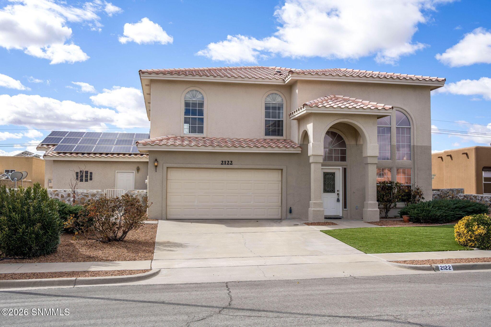 Desert Greens Dr, Las Cruces, NM 88011