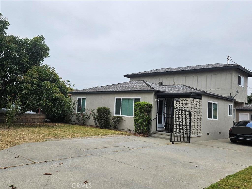 Hallowell Ave, Temple City, CA 91780