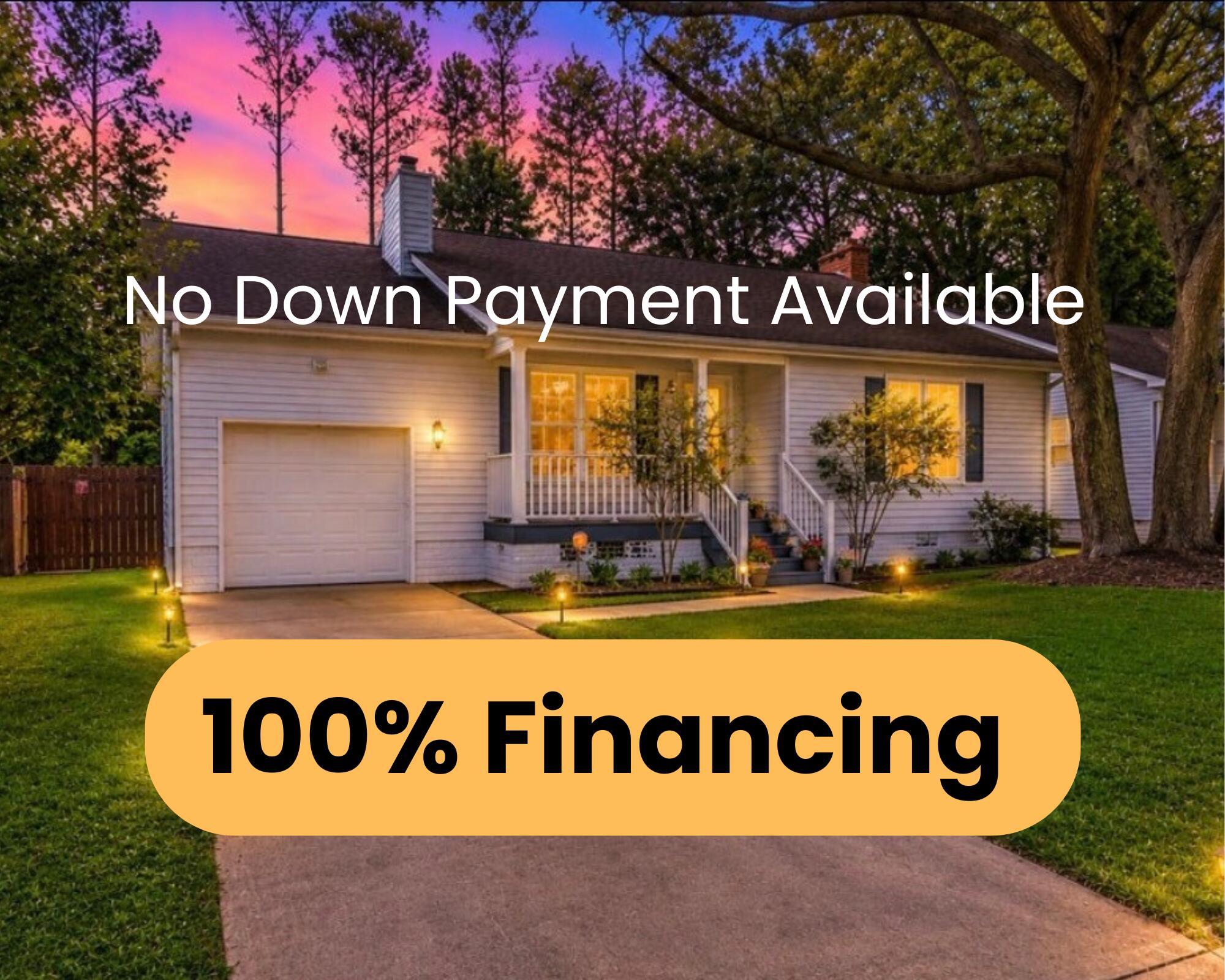 Lavender Ln, North Charleston, SC 29420