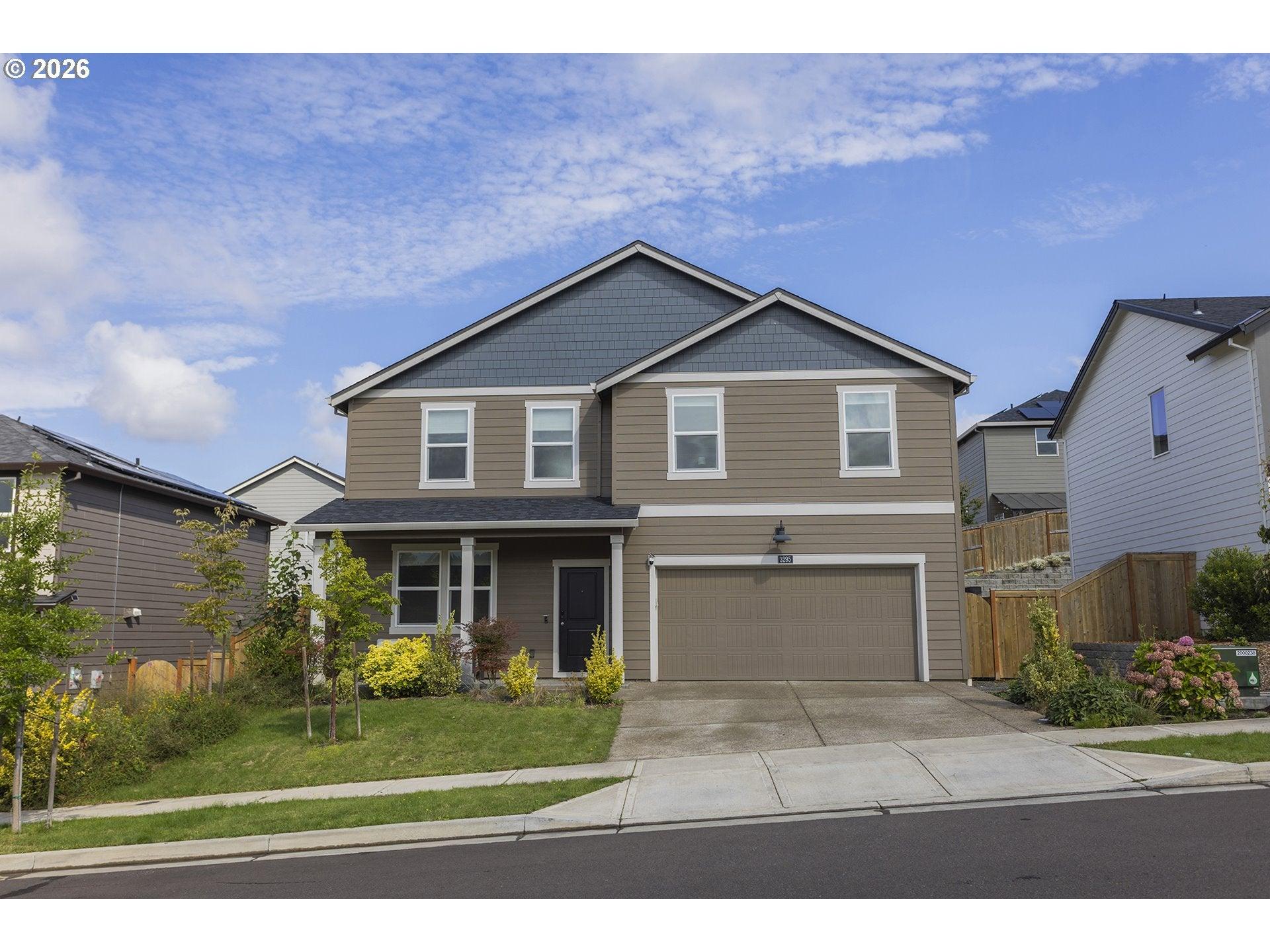 Se 36th St, Gresham, OR 97080