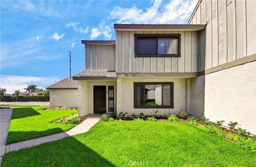 W Cerritos Ave, Anaheim, CA 92802
