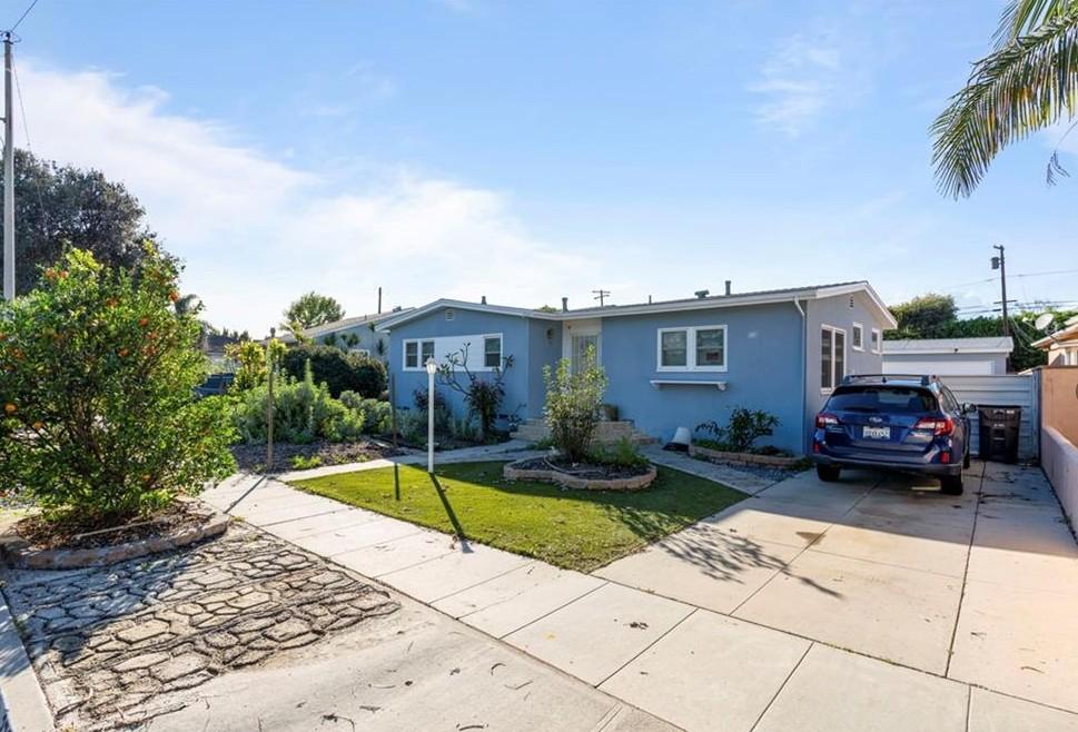 Tulane Ave, Long Beach, CA 90815