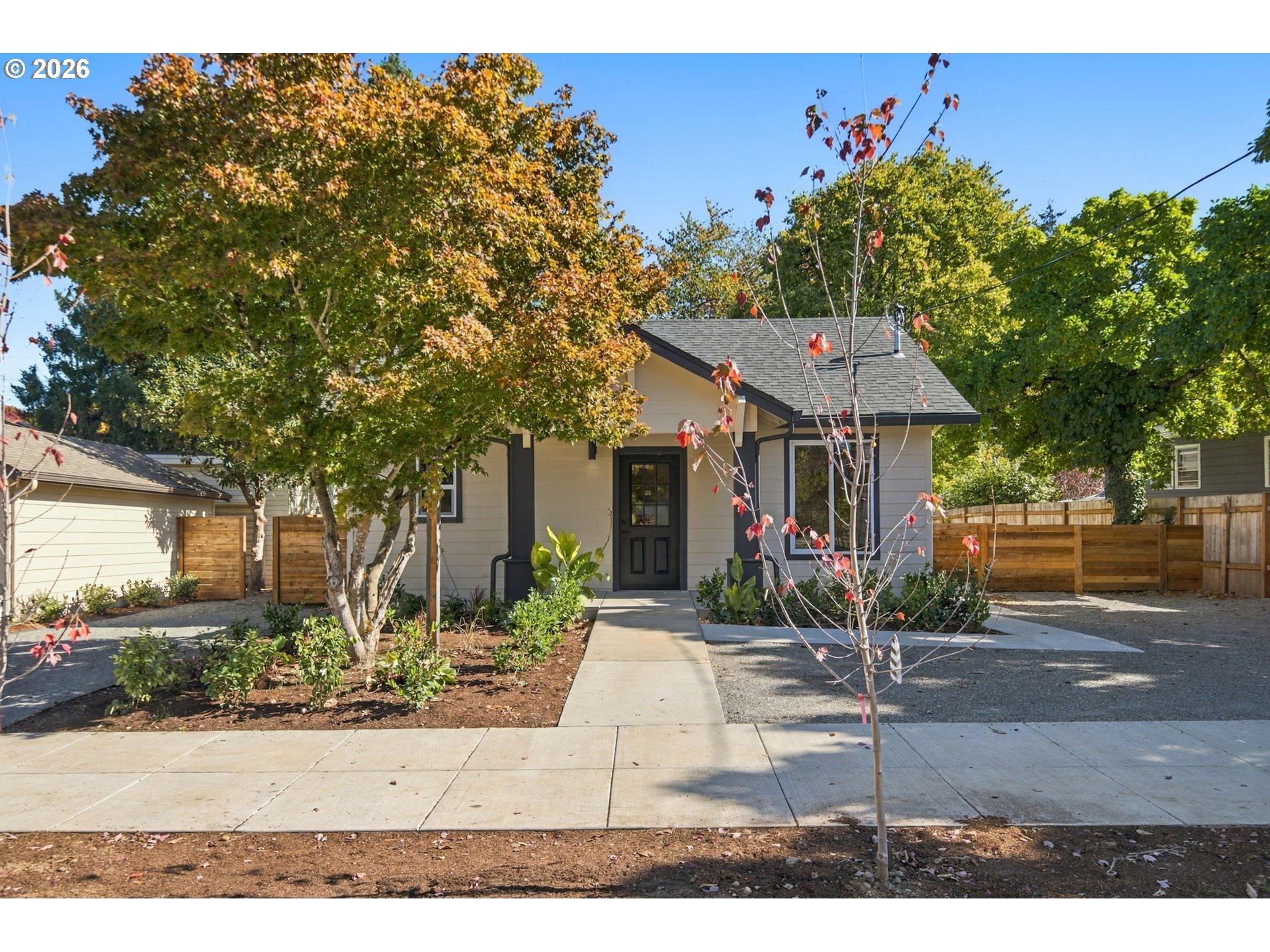 Se 66th Ave, Portland, OR 97206