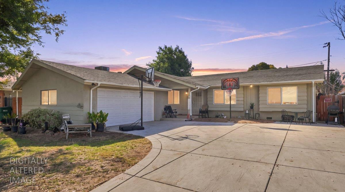 Berrendo Ln, Stockton, CA 95207