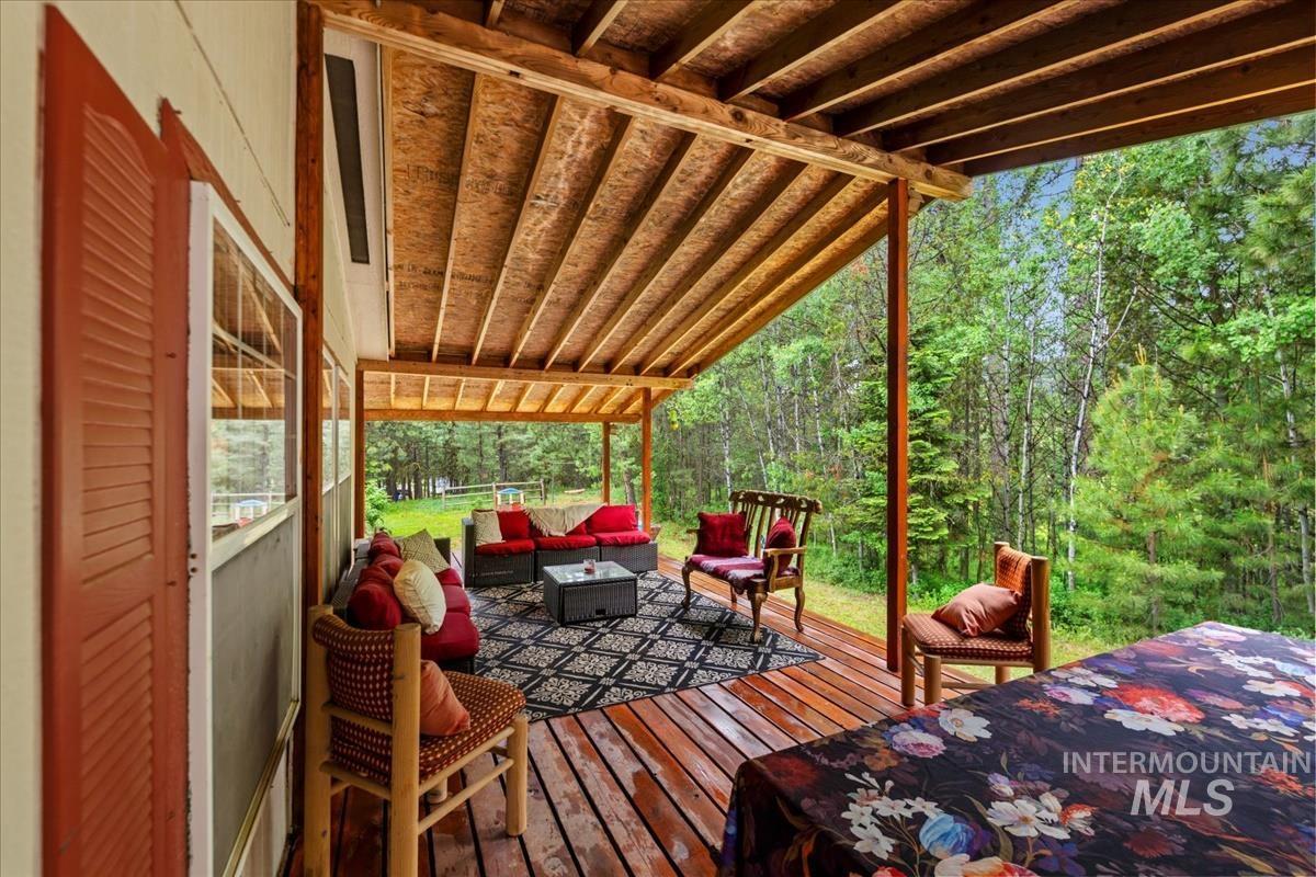 Rising Ln, Cascade, ID 83611