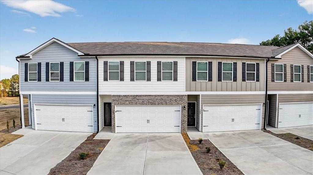Brexley Dr, Calhoun, GA 30701
