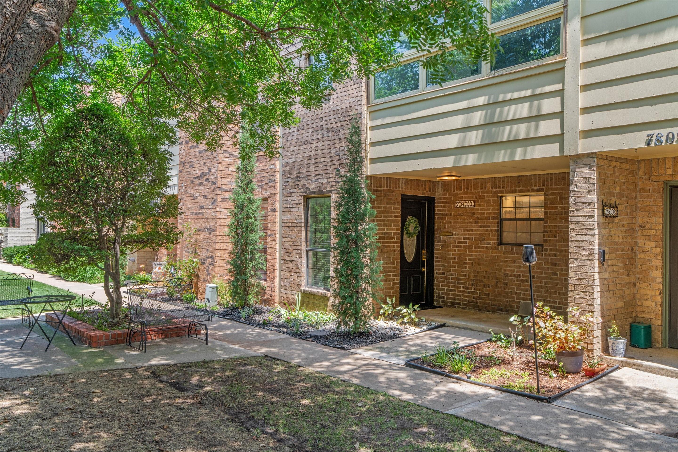 Old Hickory Ln, Oklahoma City, OK 73116