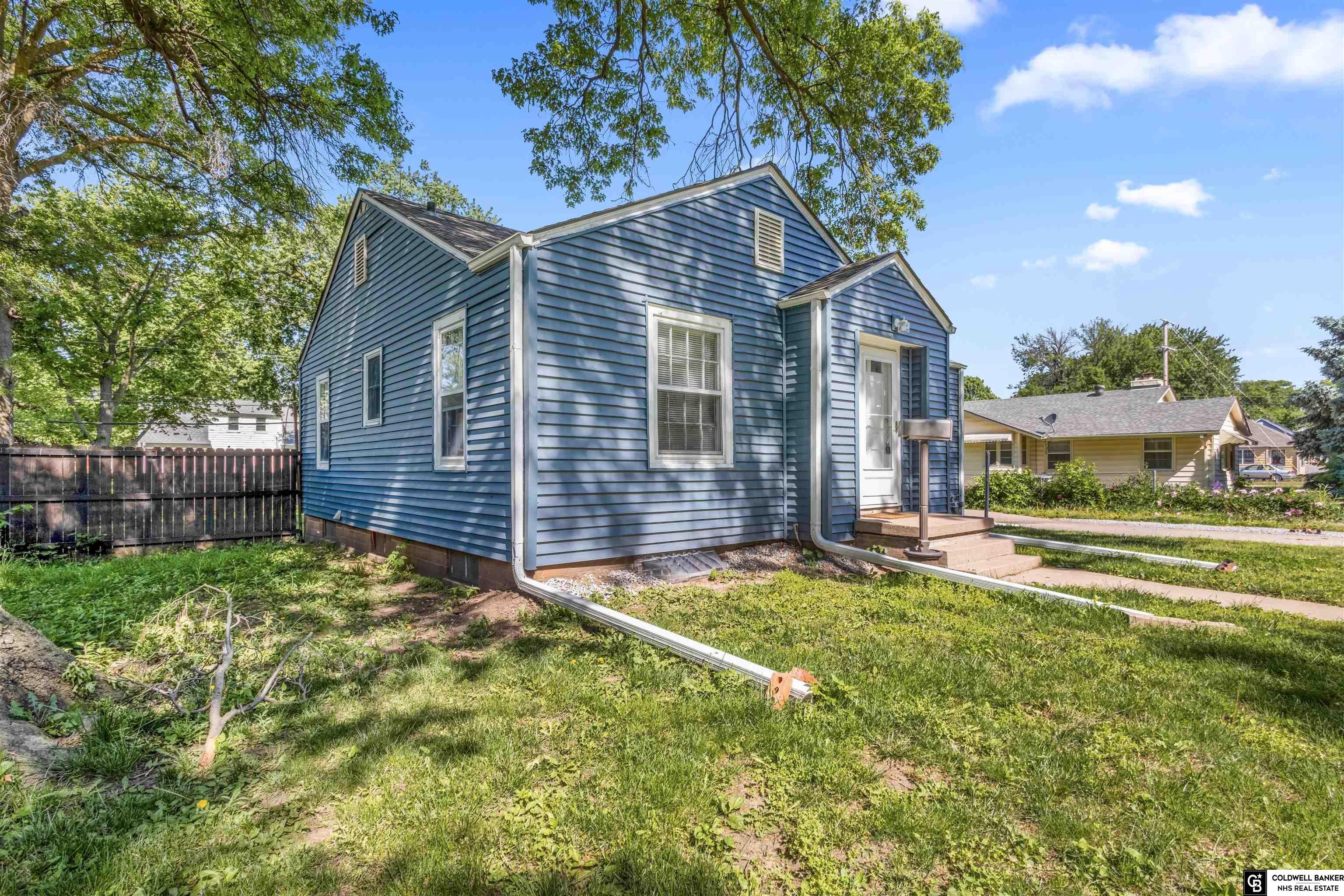 N 13th St, Beatrice, NE 68310