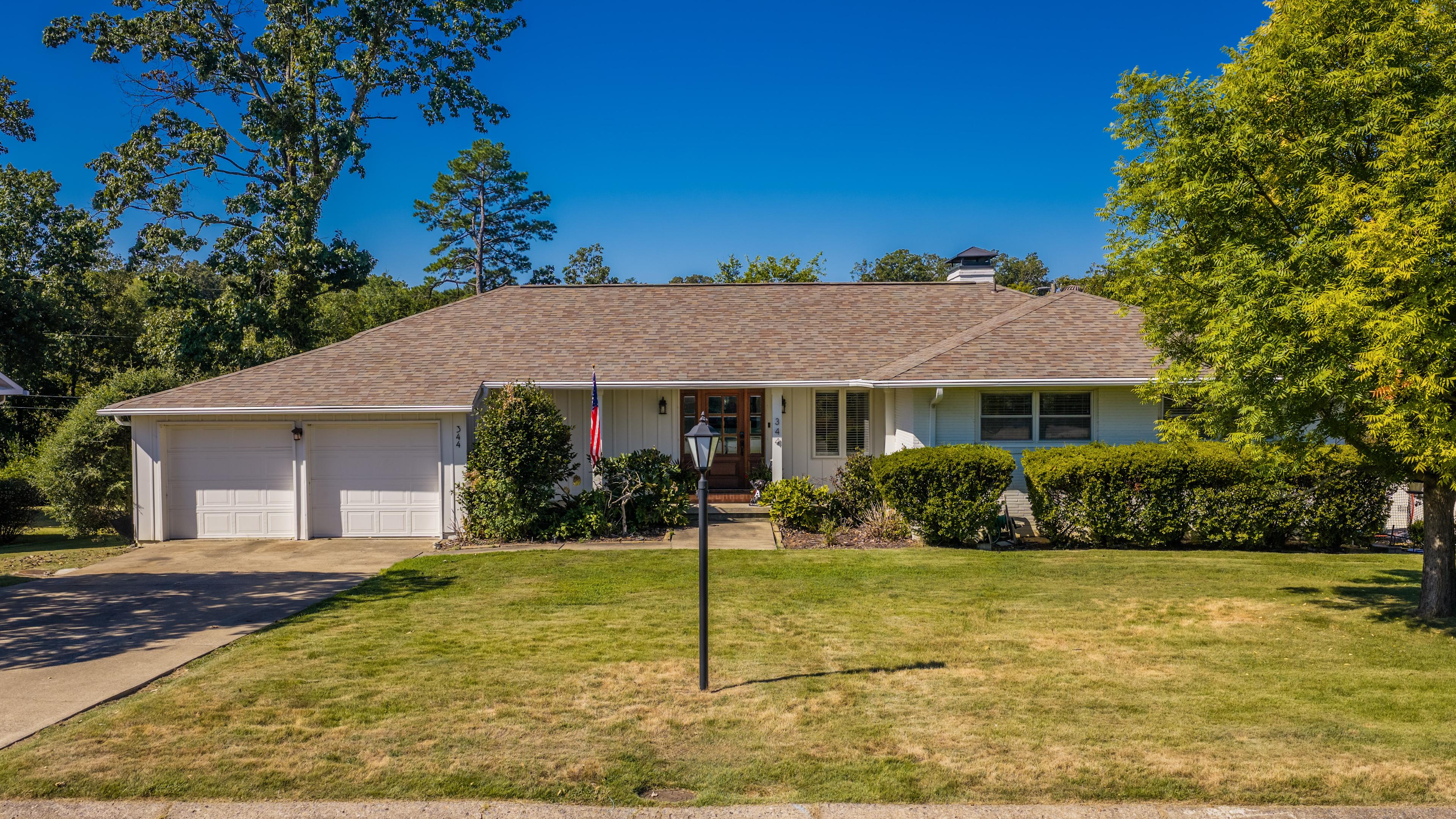 N Ridge Rd, Little Rock, AR 72207