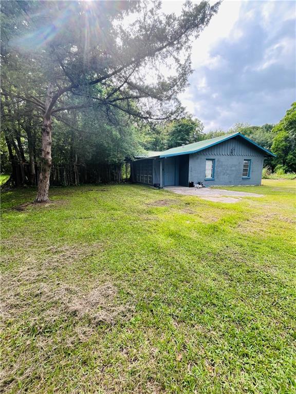 S Sprinkle Ave, Bayou La Batre, AL 36509