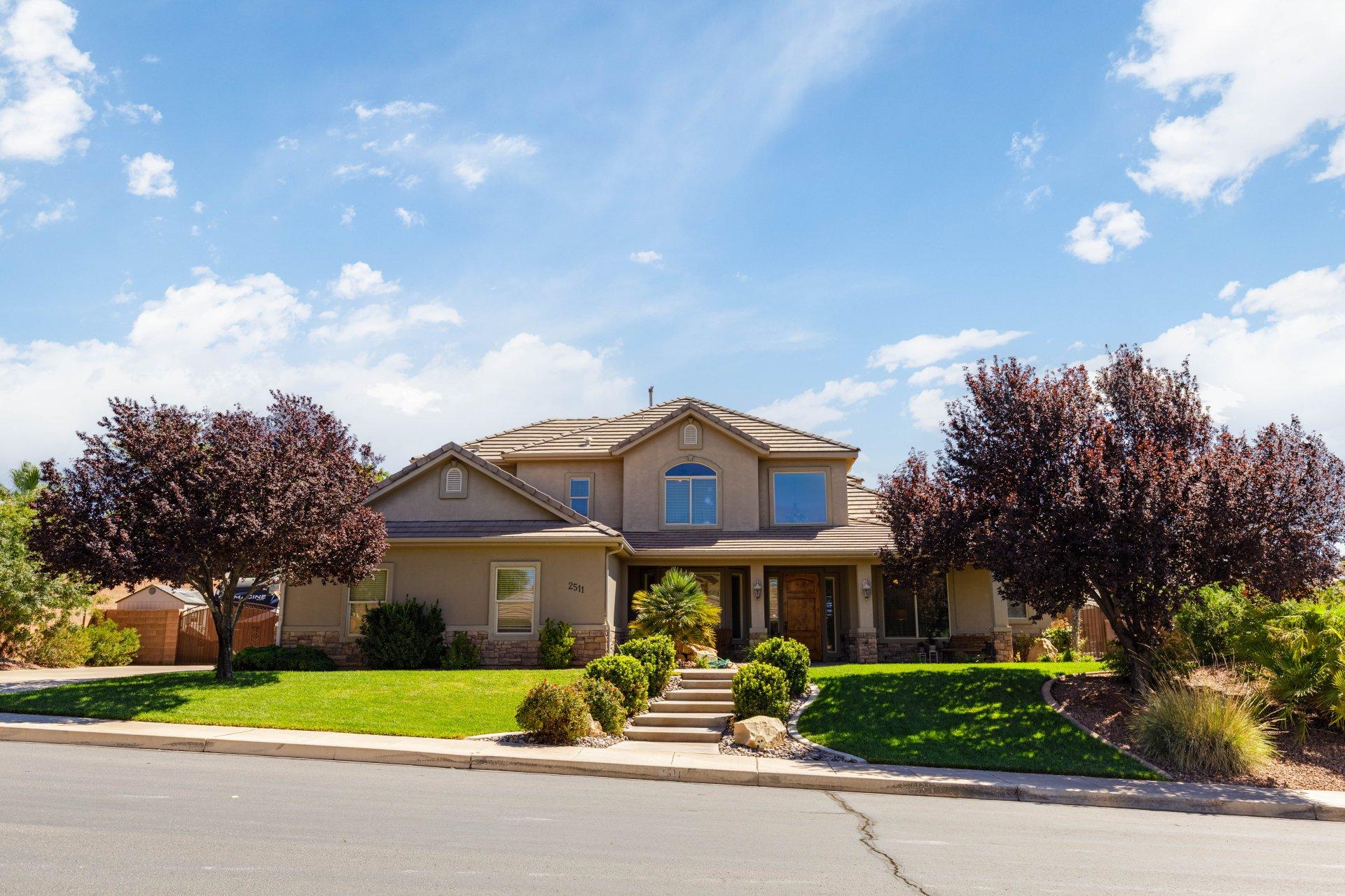 S 2070 East Cir, Saint George, UT 84790
