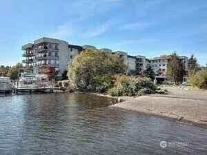 Seward Park Ave S, Seattle, WA 98118